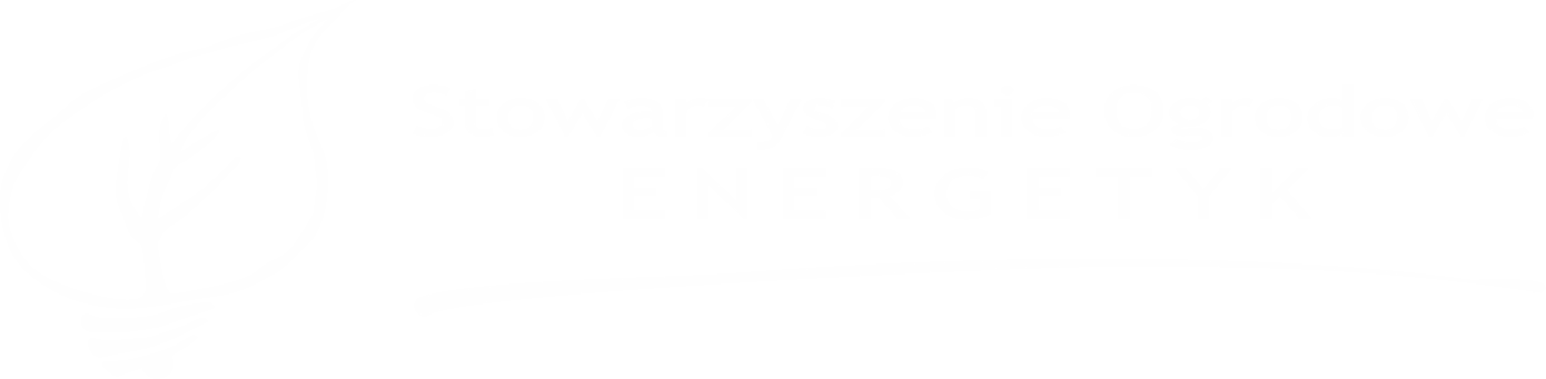 Stowarzyszenie Ogrodowe ENERGETYK Rybnik