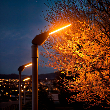 LED-1